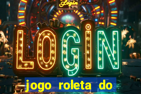 jogo roleta do silvio santos