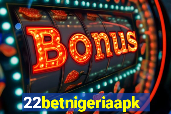 22betnigeriaapk