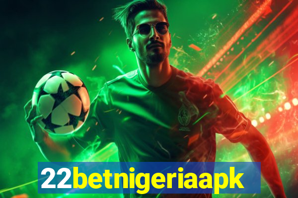 22betnigeriaapk