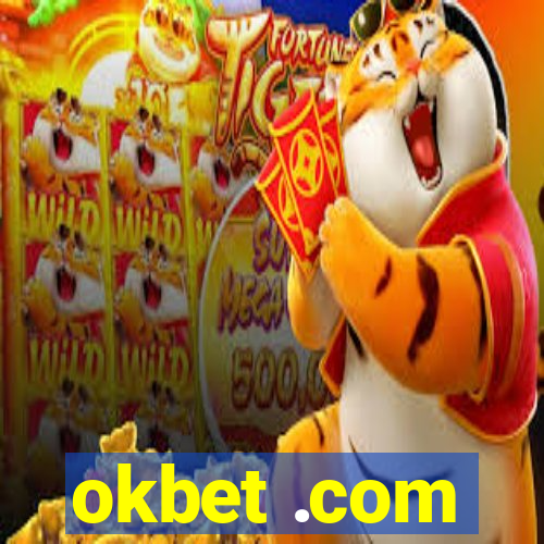 okbet .com