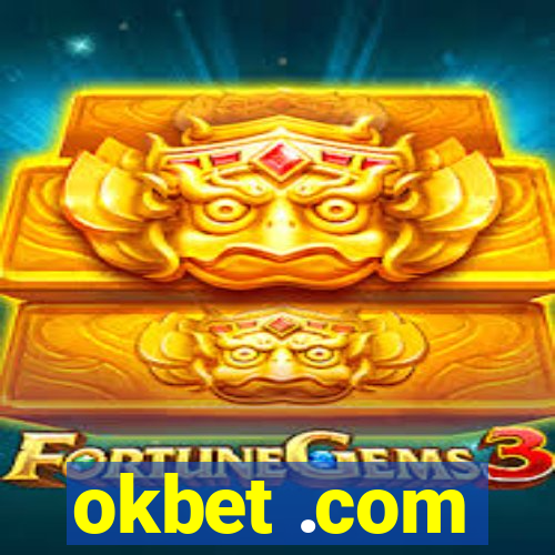 okbet .com