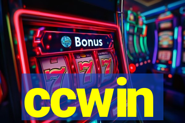 ccwin