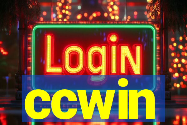 ccwin