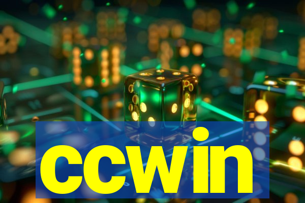 ccwin