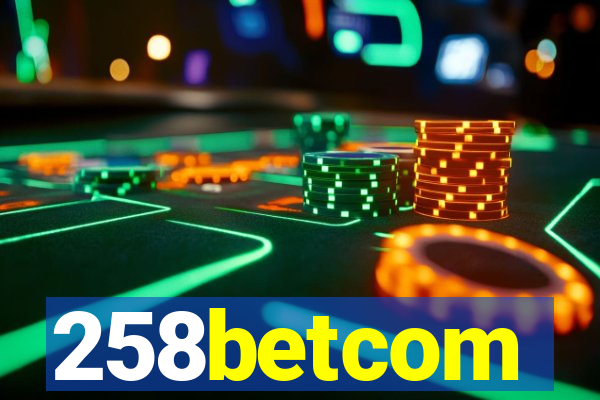 258betcom