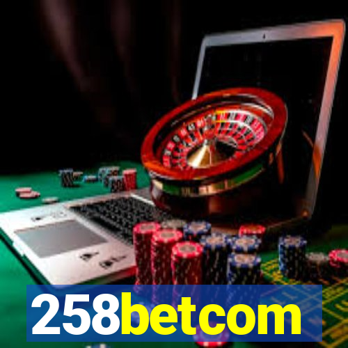 258betcom