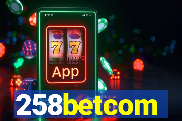 258betcom