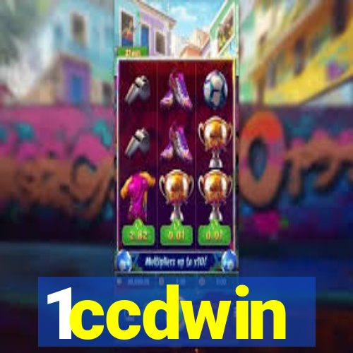 1ccdwin