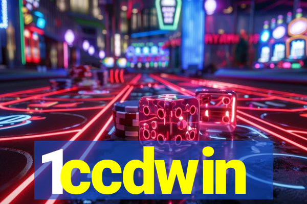 1ccdwin