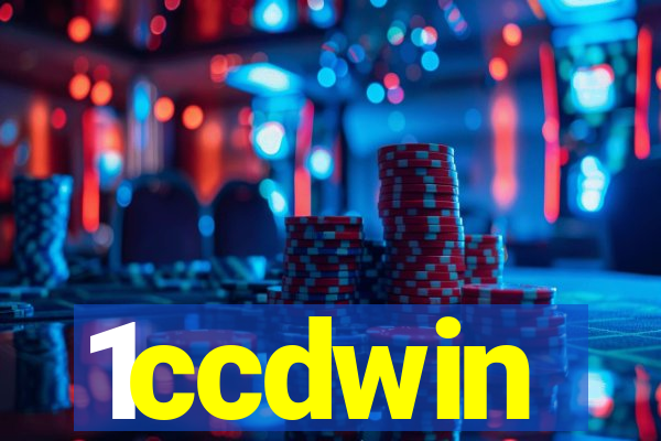 1ccdwin