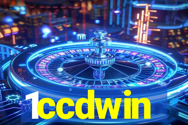 1ccdwin