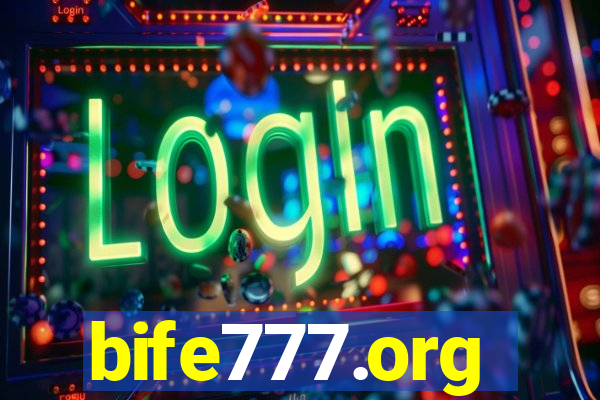 bife777.org