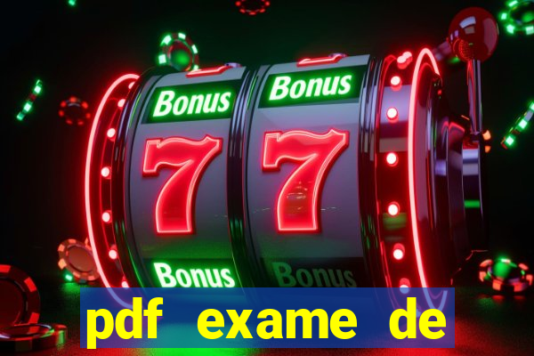 pdf exame de sangue gravidez positivo