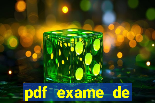pdf exame de sangue gravidez positivo