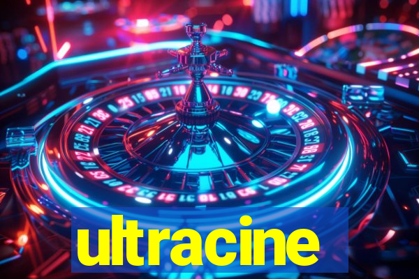 ultracine