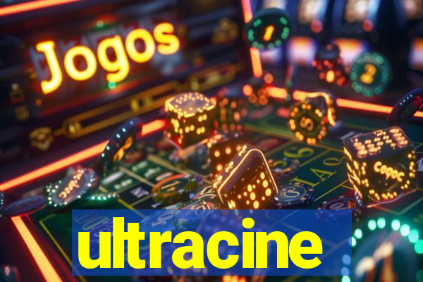 ultracine