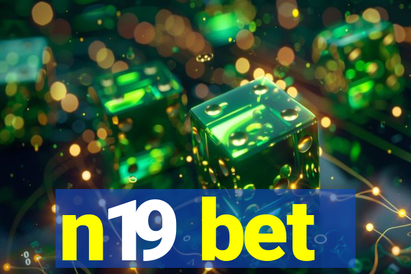 n19 bet