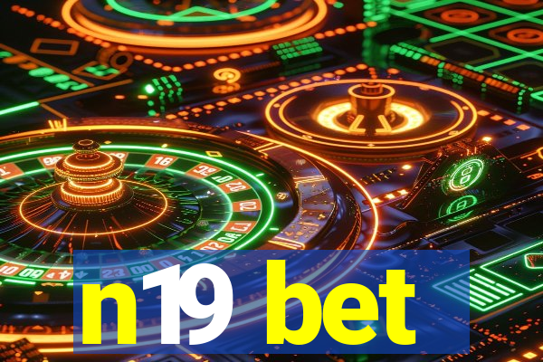 n19 bet