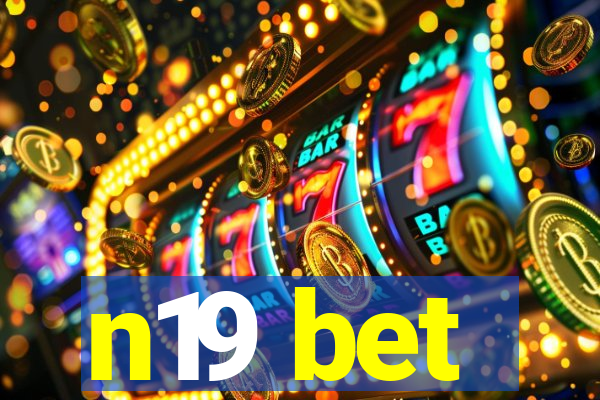 n19 bet