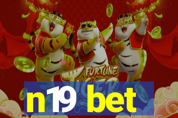 n19 bet