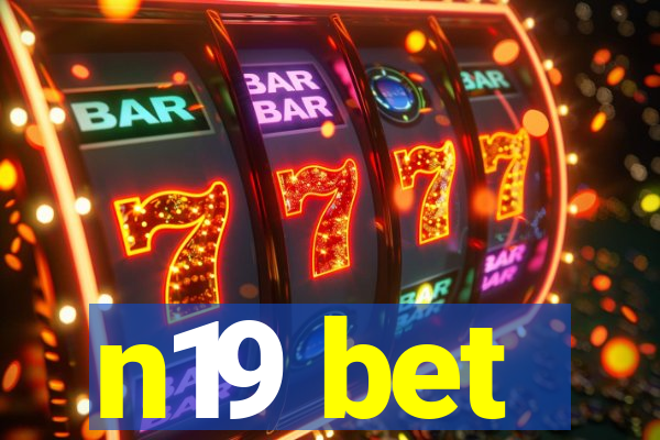 n19 bet
