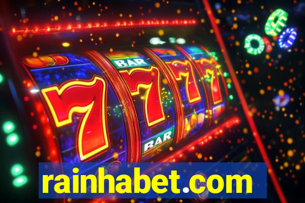 rainhabet.com