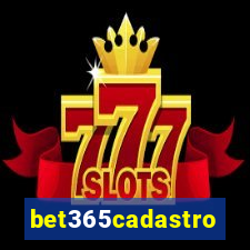 bet365cadastro