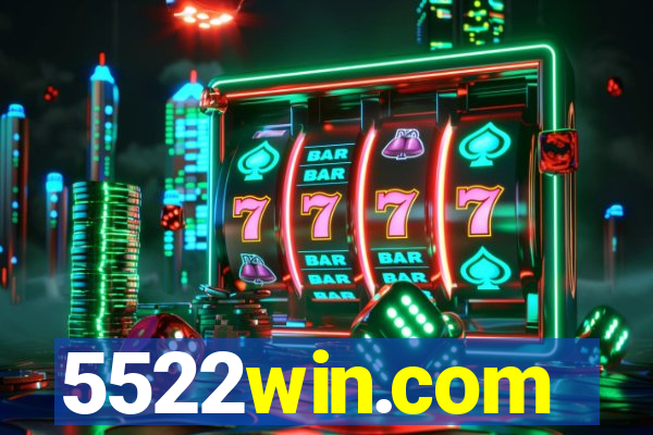 5522win.com