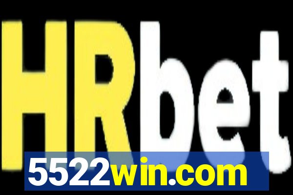 5522win.com