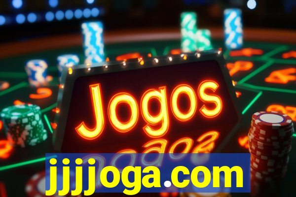 jjjjoga.com