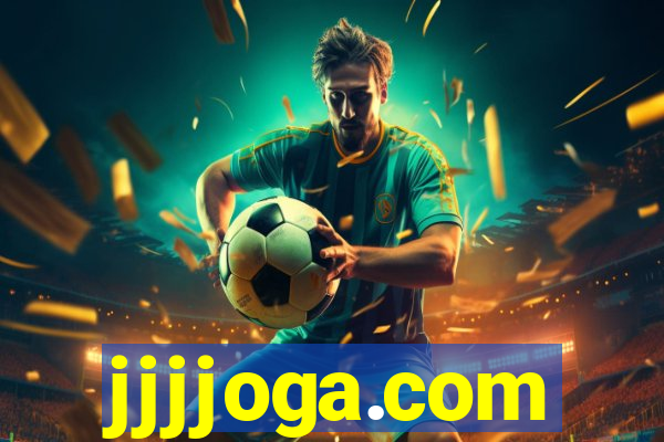 jjjjoga.com