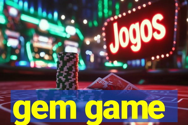 gem game