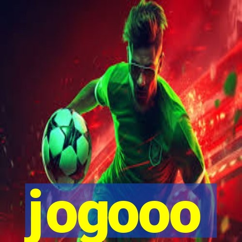 jogooo