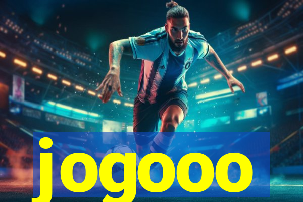 jogooo