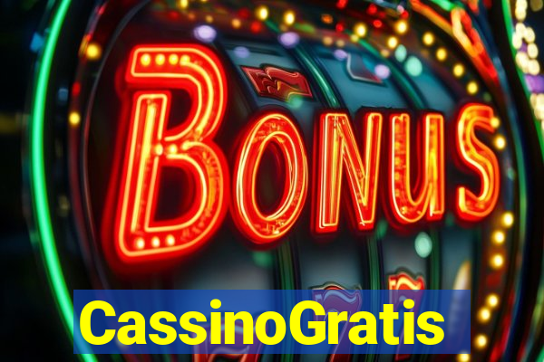 CassinoGratis