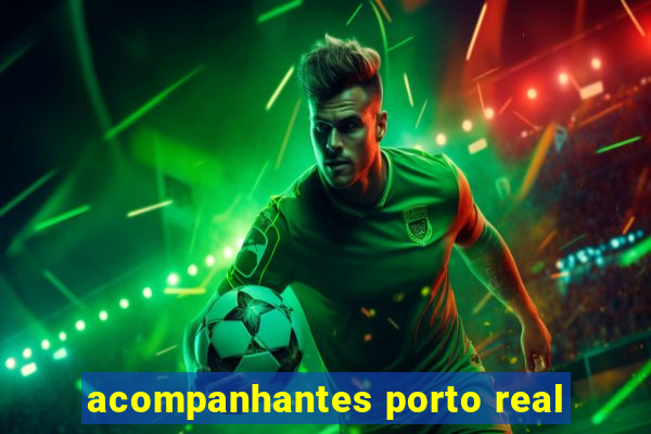 acompanhantes porto real