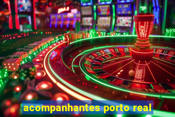 acompanhantes porto real