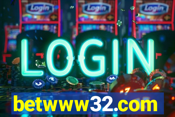 betwww32.com