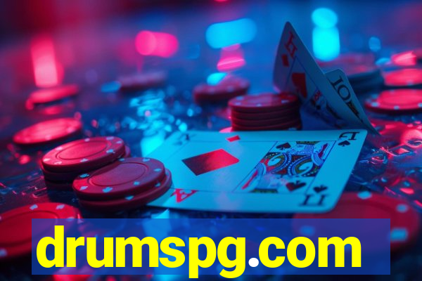 drumspg.com