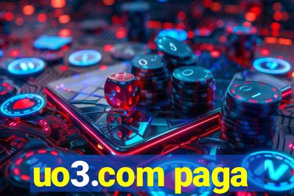 uo3.com paga