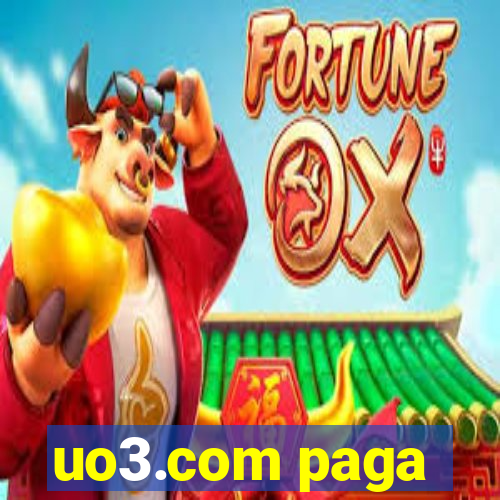 uo3.com paga