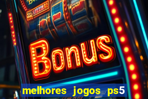 melhores jogos ps5 mundo aberto