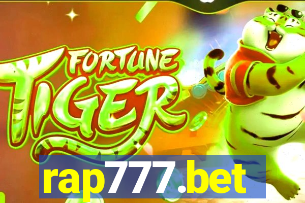 rap777.bet