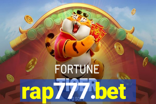 rap777.bet