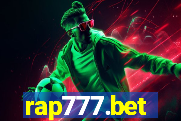 rap777.bet