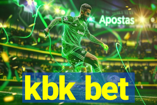 kbk bet