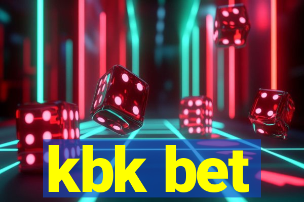 kbk bet