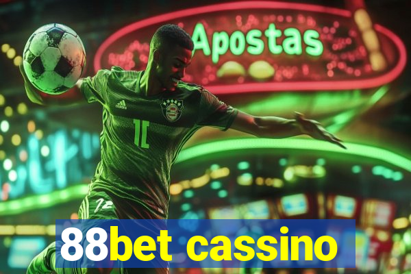88bet cassino