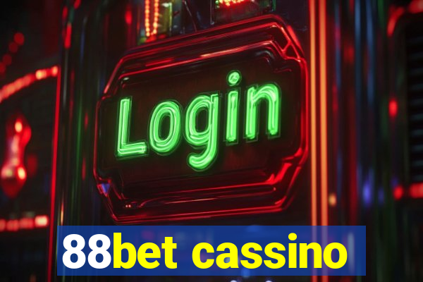 88bet cassino