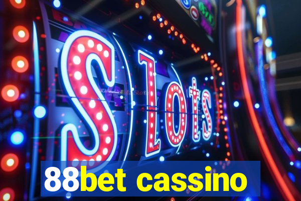 88bet cassino